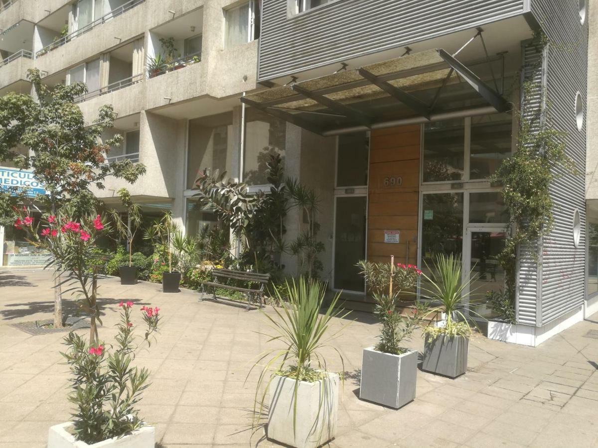 Departamentos R&m - De Chile *