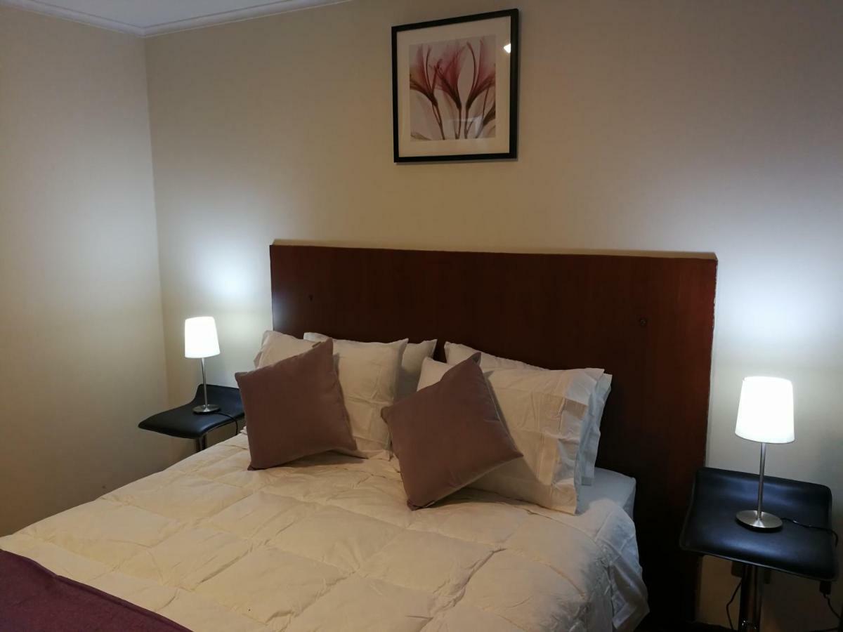 Apartment Departamentos R&m - De Chile Santiago