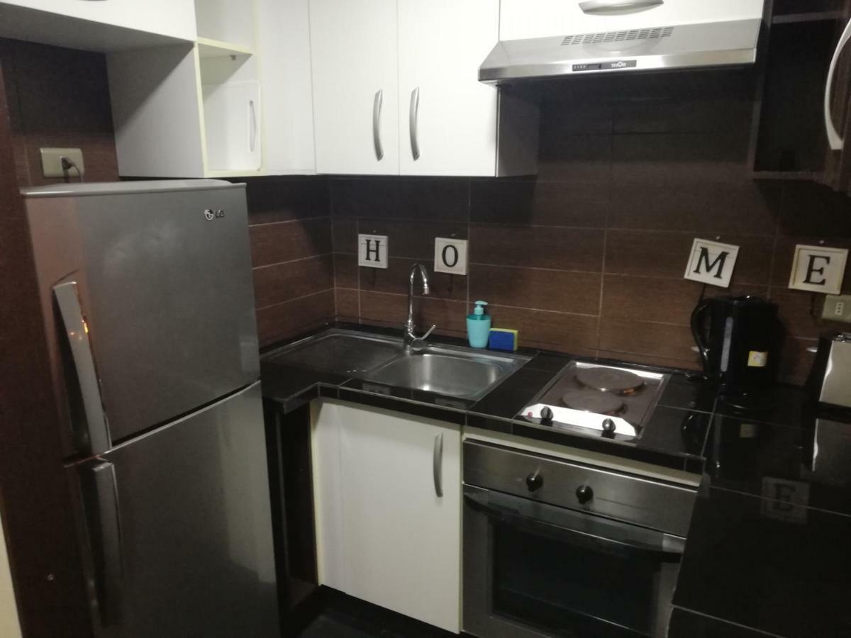Apartment Departamentos R&m - De Chile *