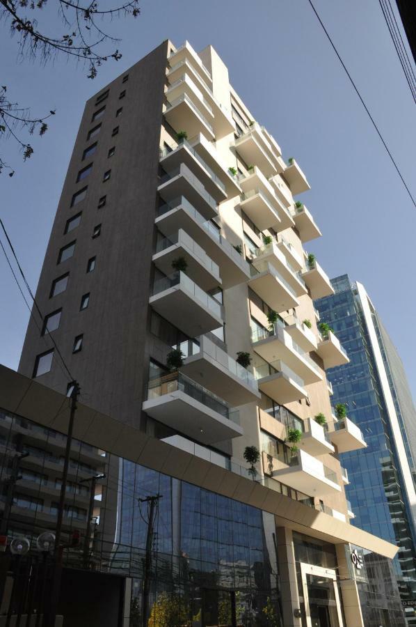 One Nk Aparthotel