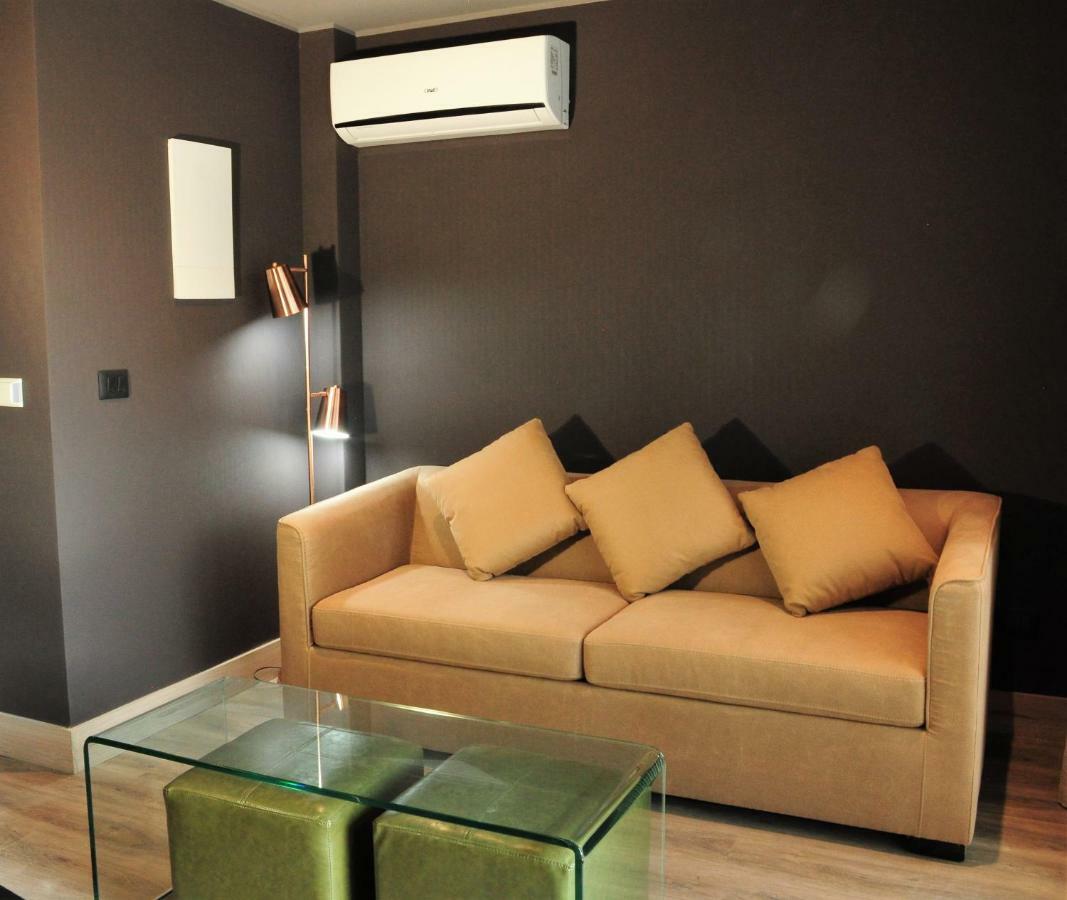 One Nk Aparthotel 4*
