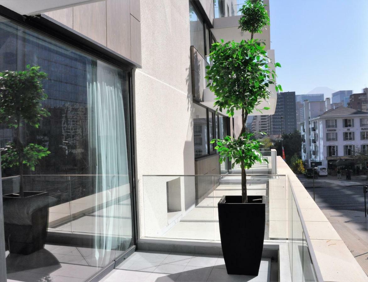 One Nk Aparthotel
