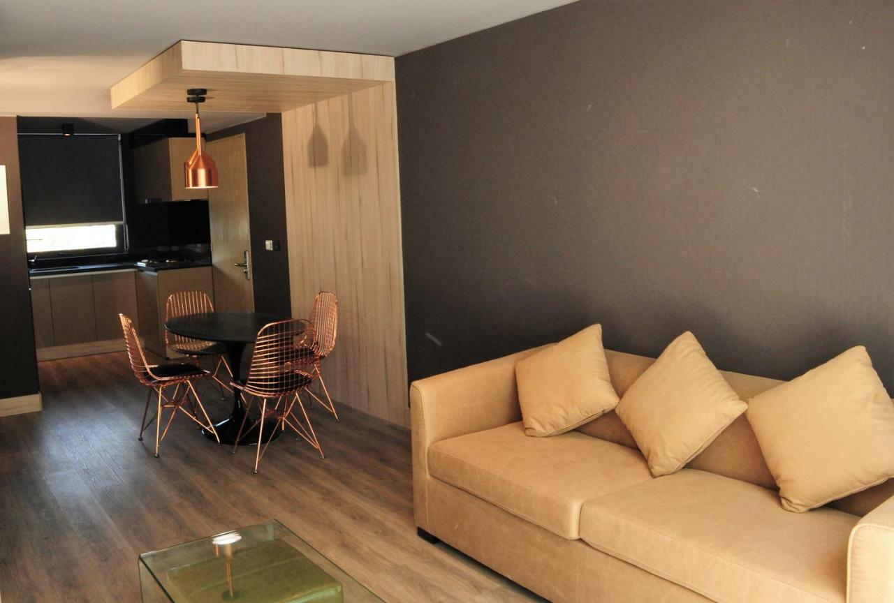 Aparthotel One Nk Santiago