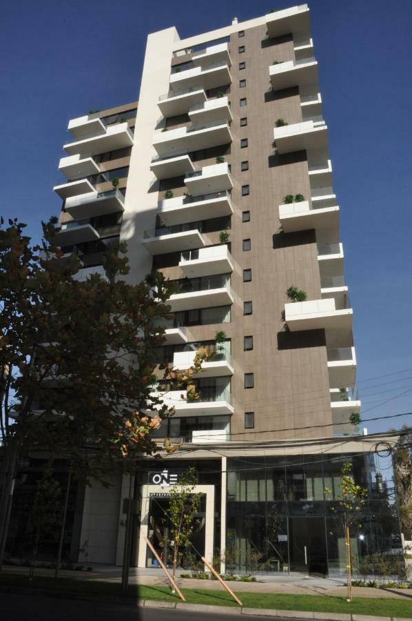 Aparthotel One Nk