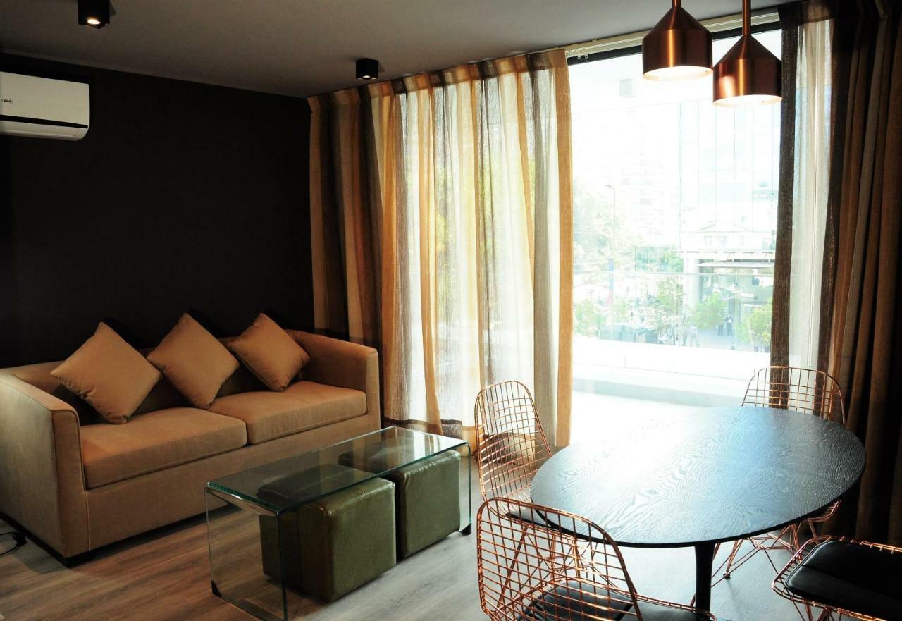 Aparthotel One Nk