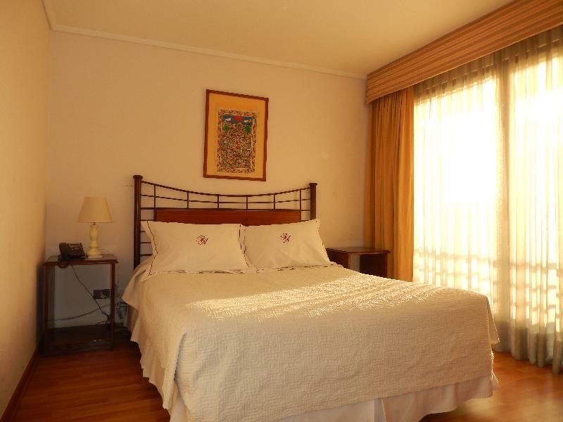 Aparthotel Room Apart 3*