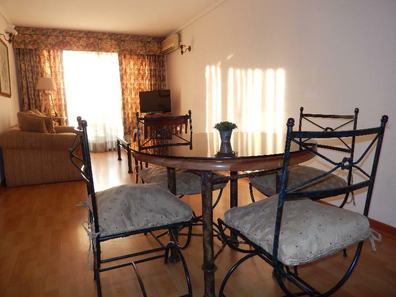 Aparthotel Room Apart 3* Santiago
