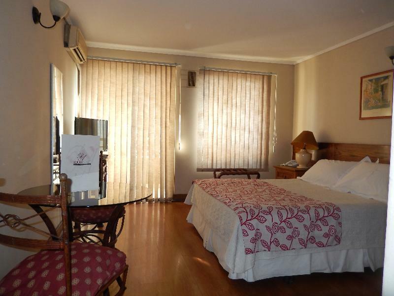 Hotel Aparthotel Room Apart