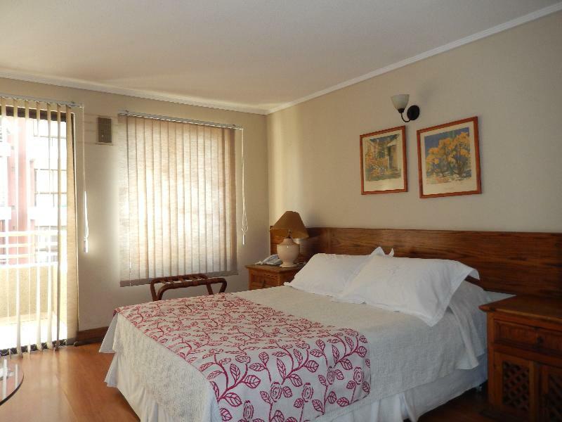 Aparthotel Room Apart Hotel