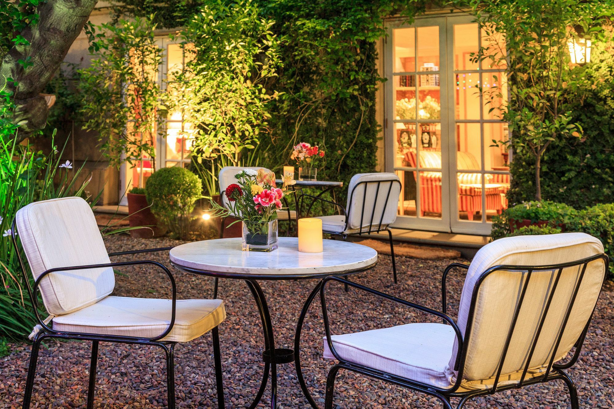 Boutique Le Reve Hotel