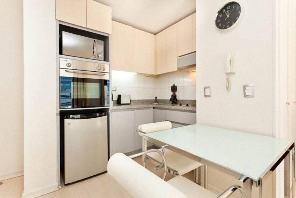 Departamentos Costa Nueva De Lyon Apartment Santiago