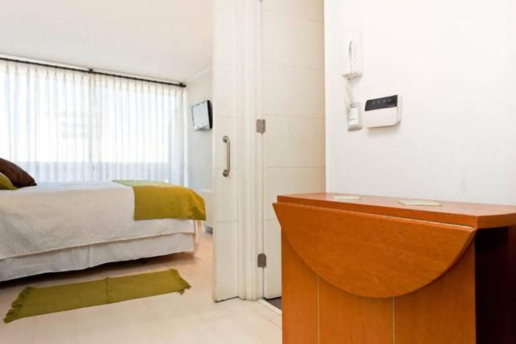 Departamentos Costa Nueva De Lyon Apartment *