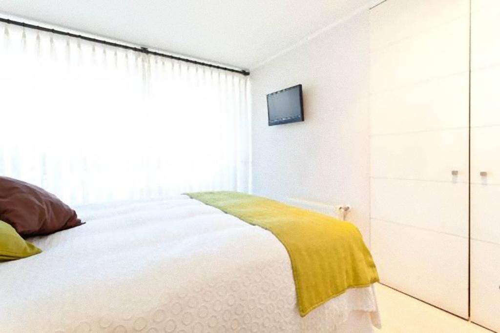 Apartment Departamentos Costa Nueva De Lyon