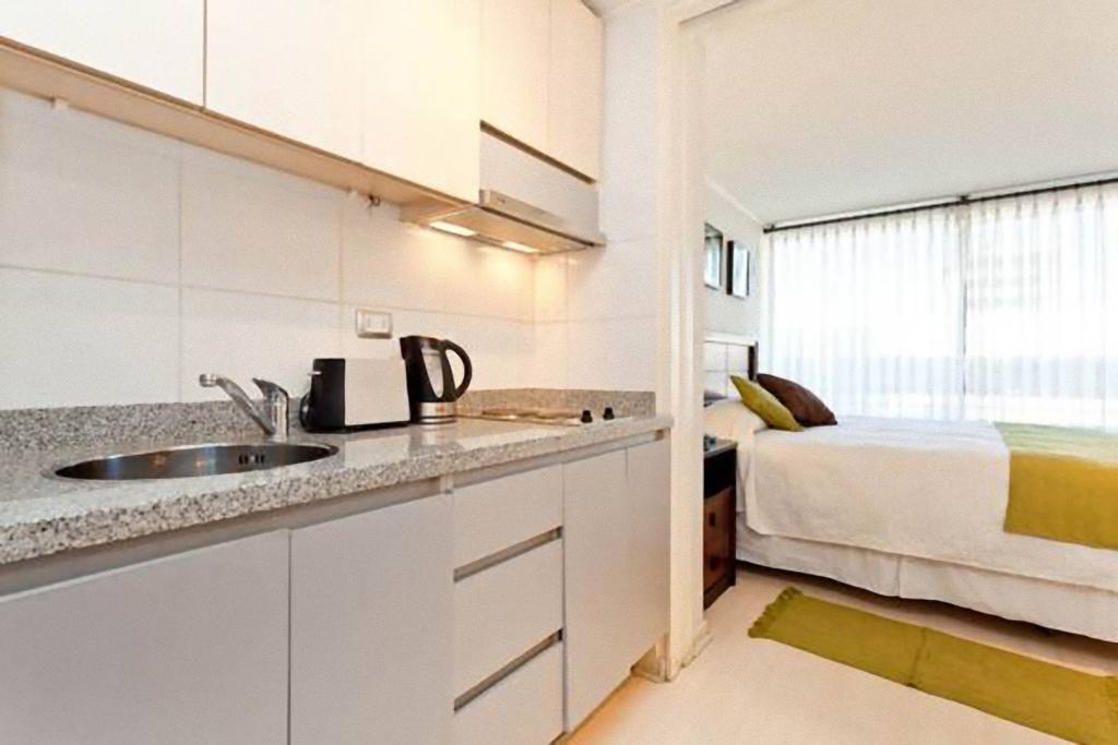 Departamentos Costa Nueva De Lyon Apartment
