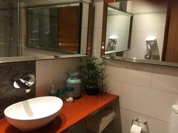 Apartment 1781 Francisco Antonio Encina Santiago