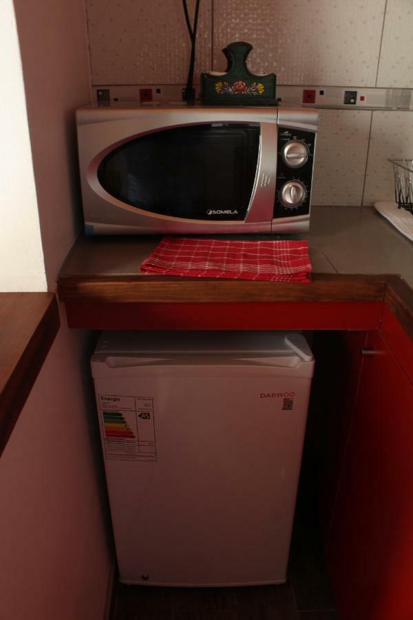 Estudio En Barrio Italia Apartment *
