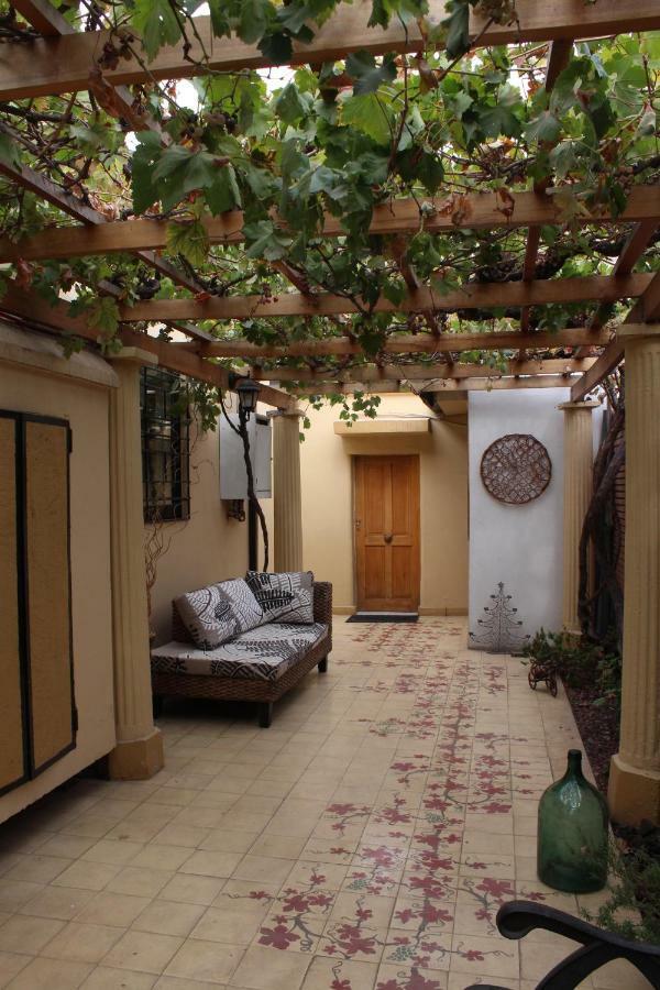 Apartment Estudio En Barrio Italia *