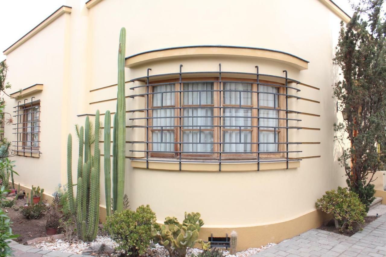 Apartment Estudio En Barrio Italia *