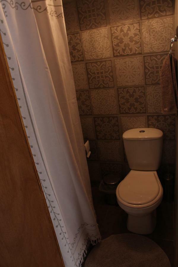 Estudio En Barrio Italia Santiago