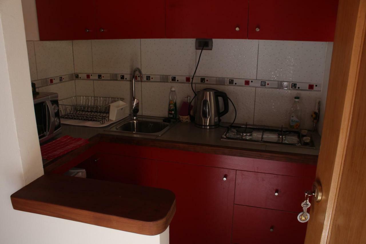 Estudio En Barrio Italia Santiago