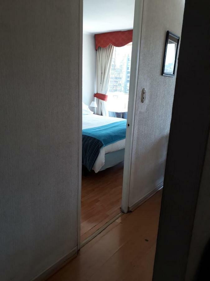 Apartment Encomenderos