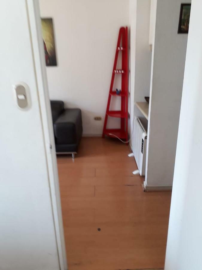 Encomenderos Căn hộ