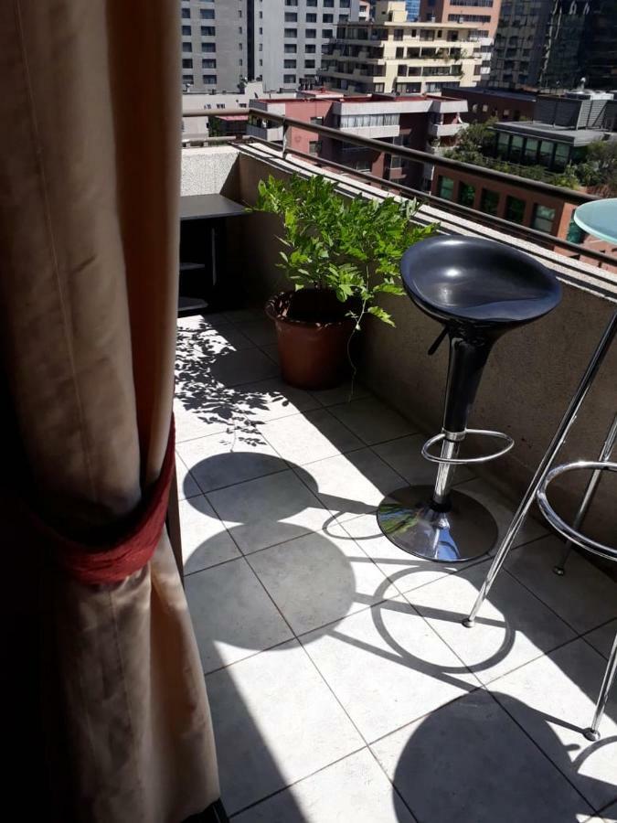 Encomenderos Căn hộ *