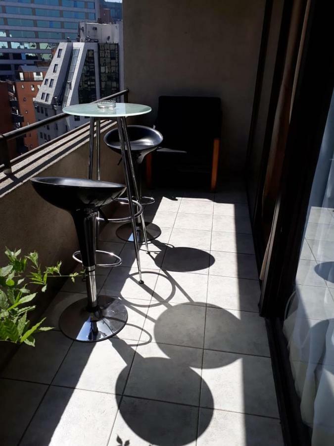 Apartment Encomenderos