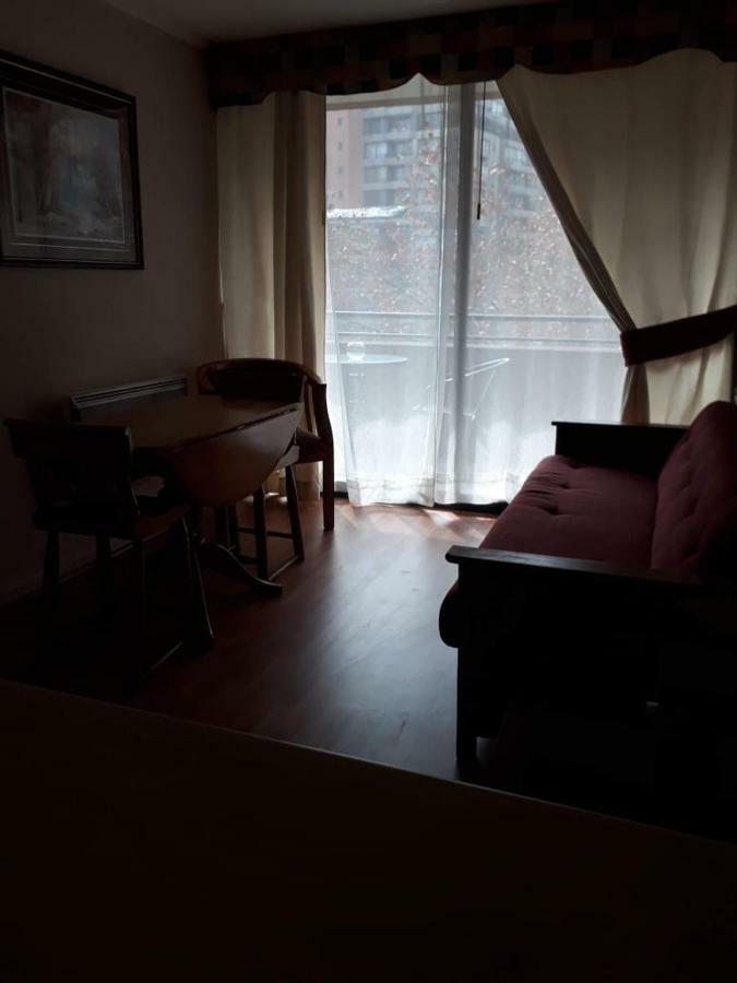 Encomenderos Apartment