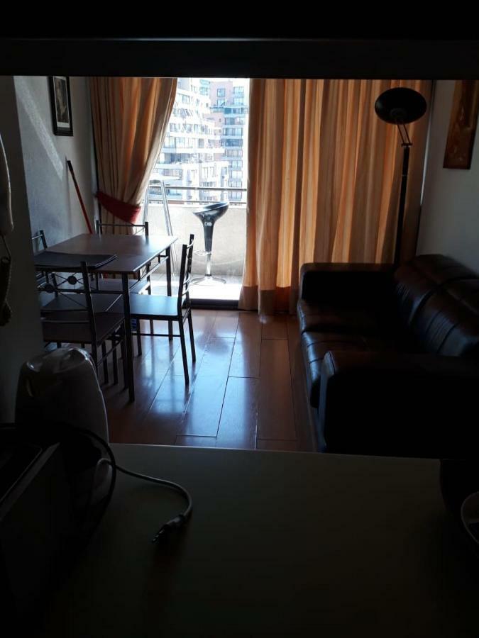 Encomenderos * Santiago