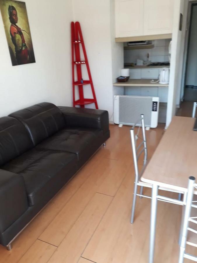 Apartment Encomenderos *