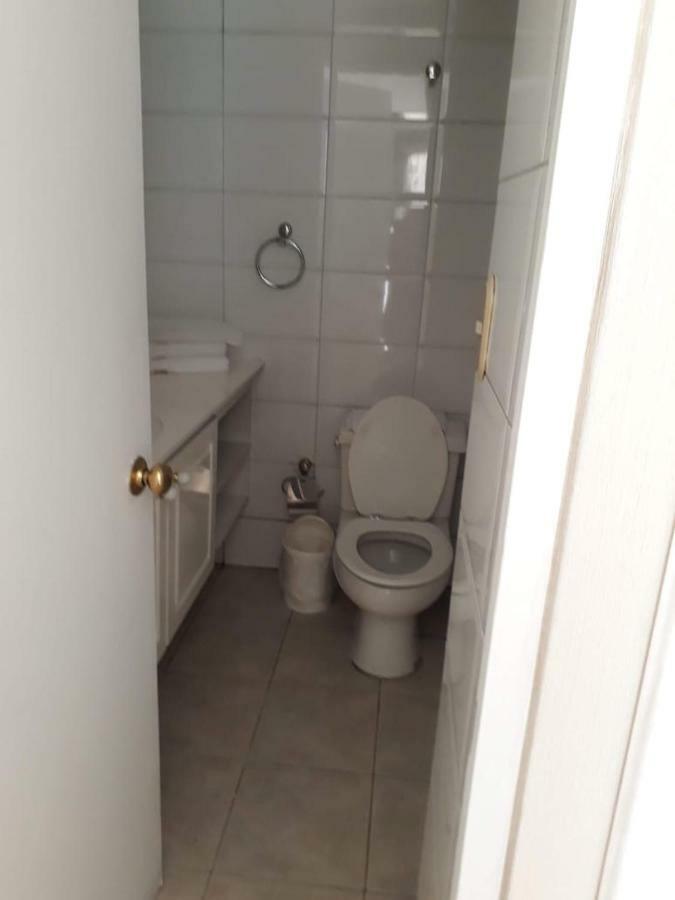 Apartment Encomenderos *