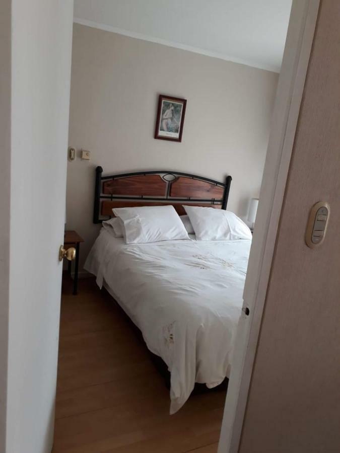 Apartment Encomenderos *