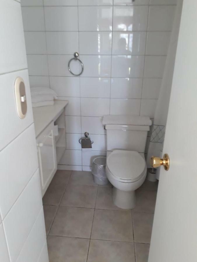 Encomenderos Apartment *