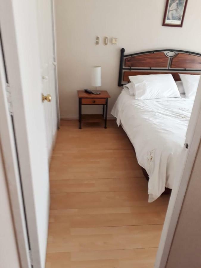 Apartment Encomenderos *