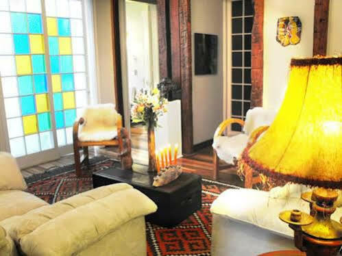 Hotel El Raco Santiago