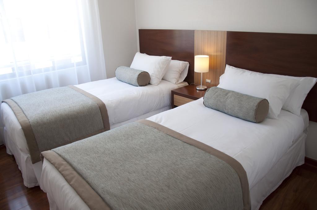 Time Suite - Comfort Apartments