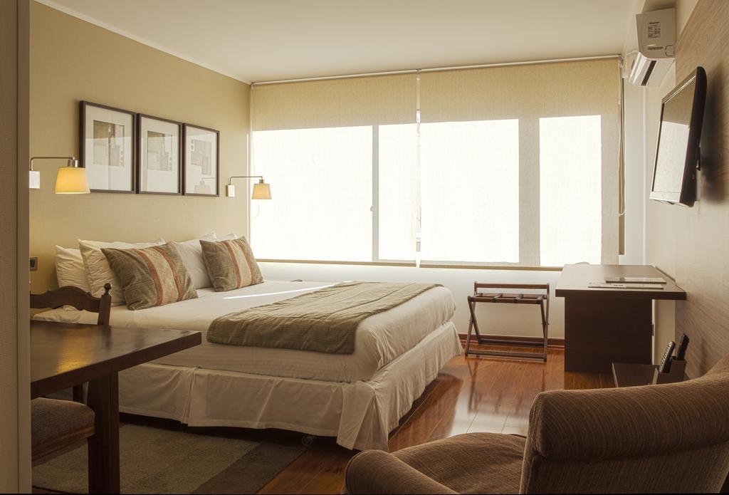 Comfort By Time & Khách sạn hẻo lánh 4*