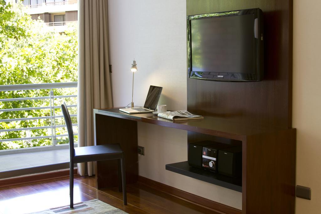 Time Suite - Comfort Apartments Aparthotel