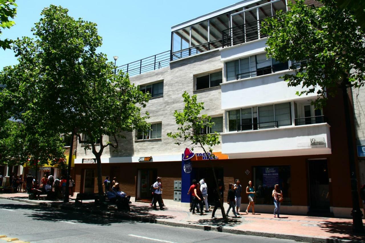 Guanako Nhà trọ *