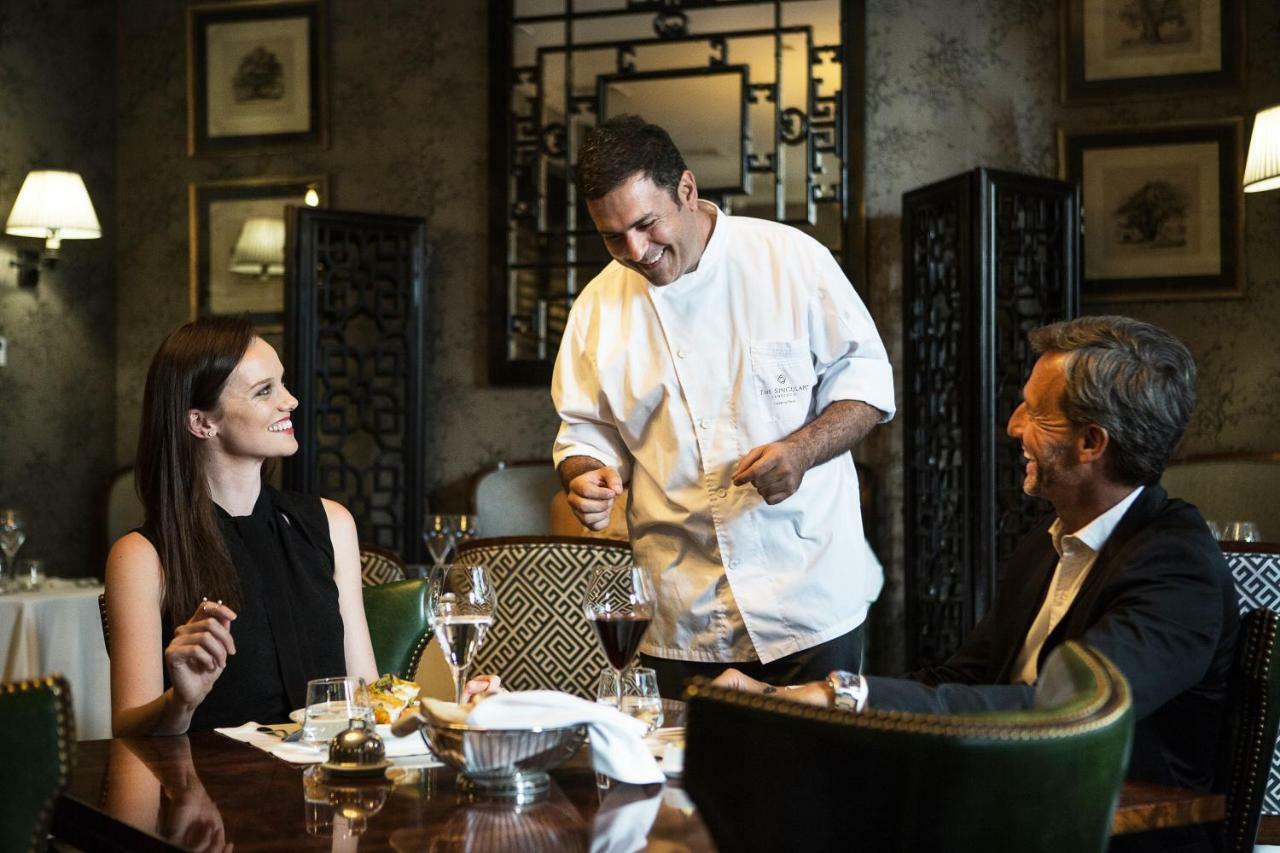The Singular Hotel Santiago