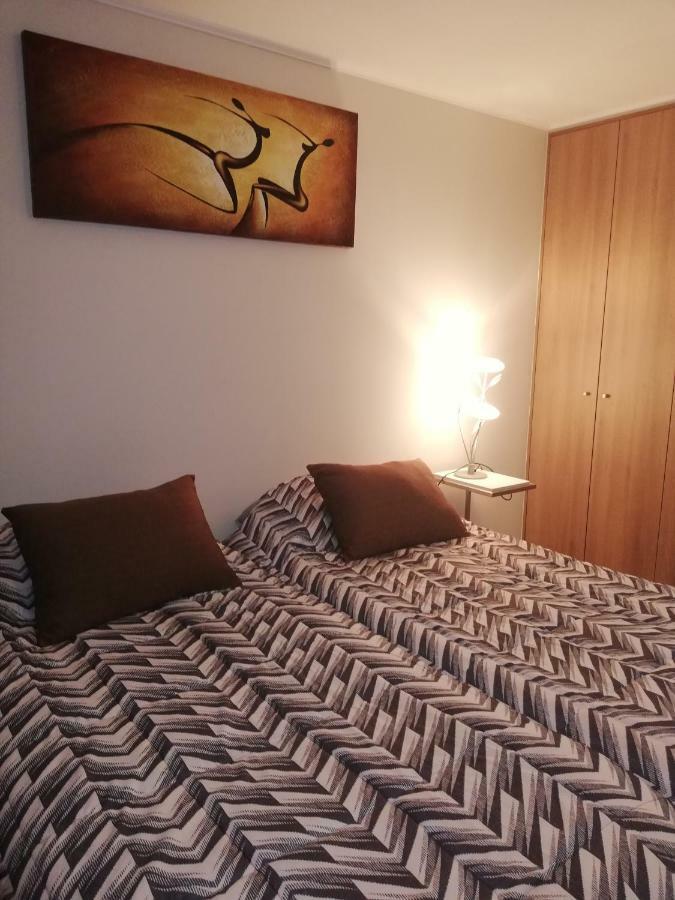 4260 Jose Joaquin Prieto Vial Apartment Santiago