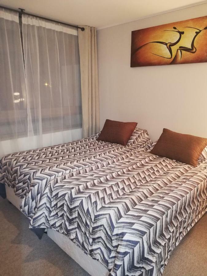 4260 Jose Joaquin Prieto Vial