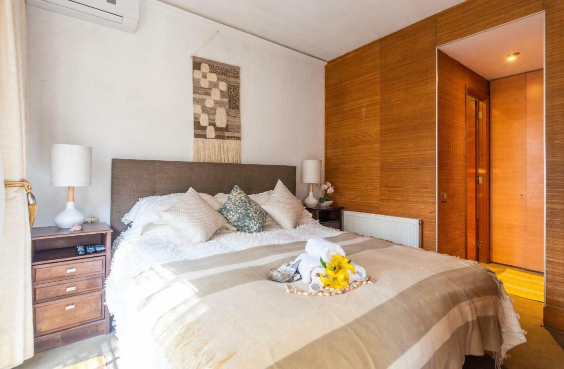 1781 Francisco Antonio Encina Apartment Santiago