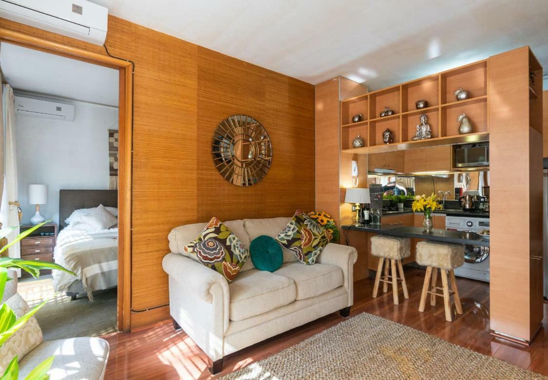 Apartment 1781 Francisco Antonio Encina