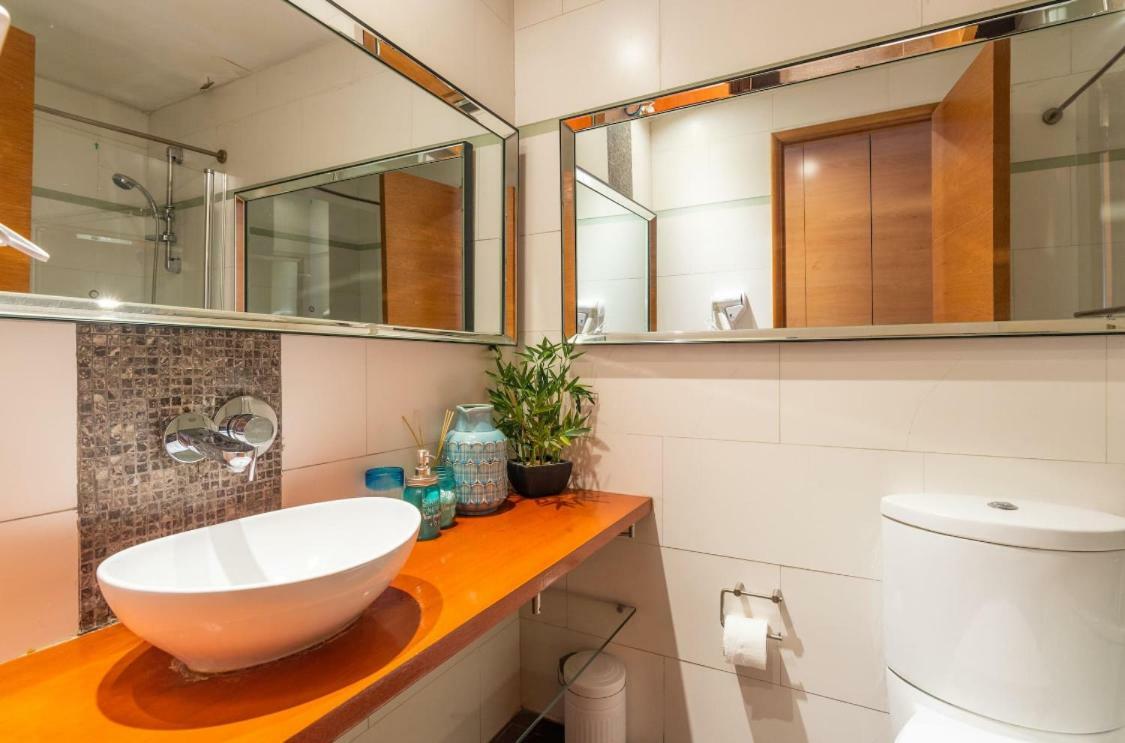 Apartment 1781 Francisco Antonio Encina Santiago