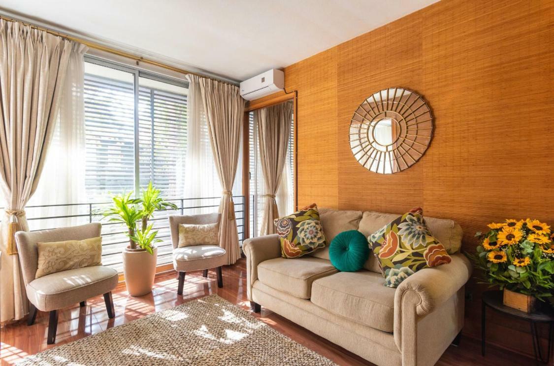 Apartment 1781 Francisco Antonio Encina