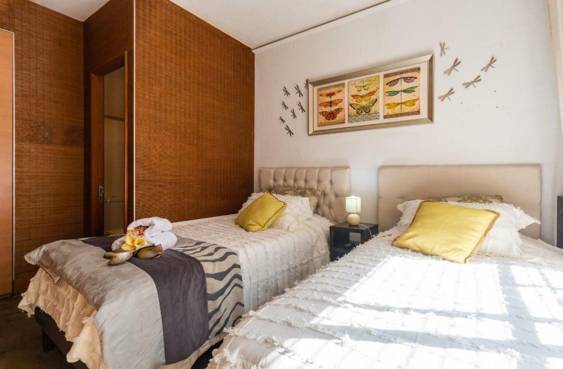 Apartment 1781 Francisco Antonio Encina