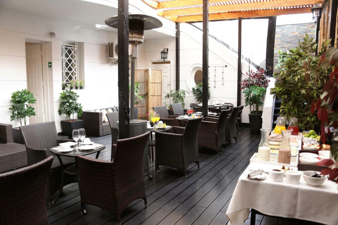 Boutique Tremo Bellavista Hotel 3*