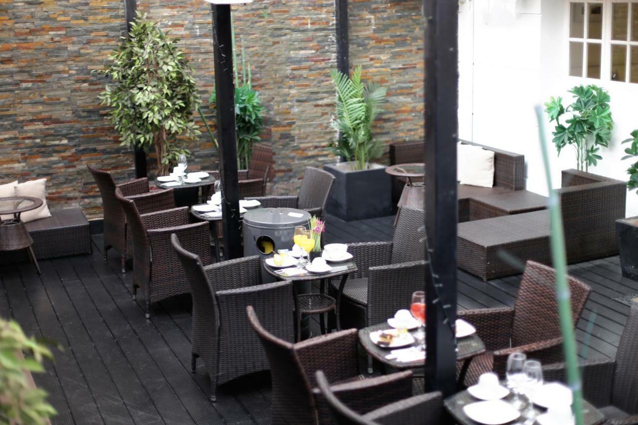 Boutique Tremo Bellavista Hotel 3*